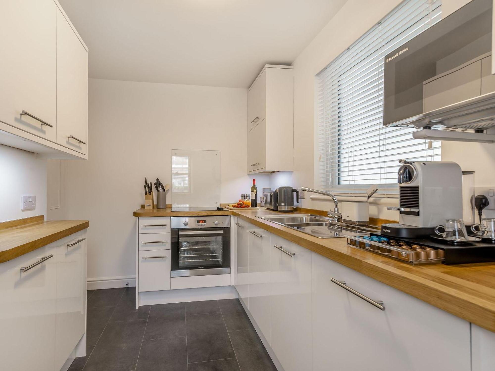Coppers Rest - Uk41446 Villa Saltburn-by-the-Sea Ngoại thất bức ảnh