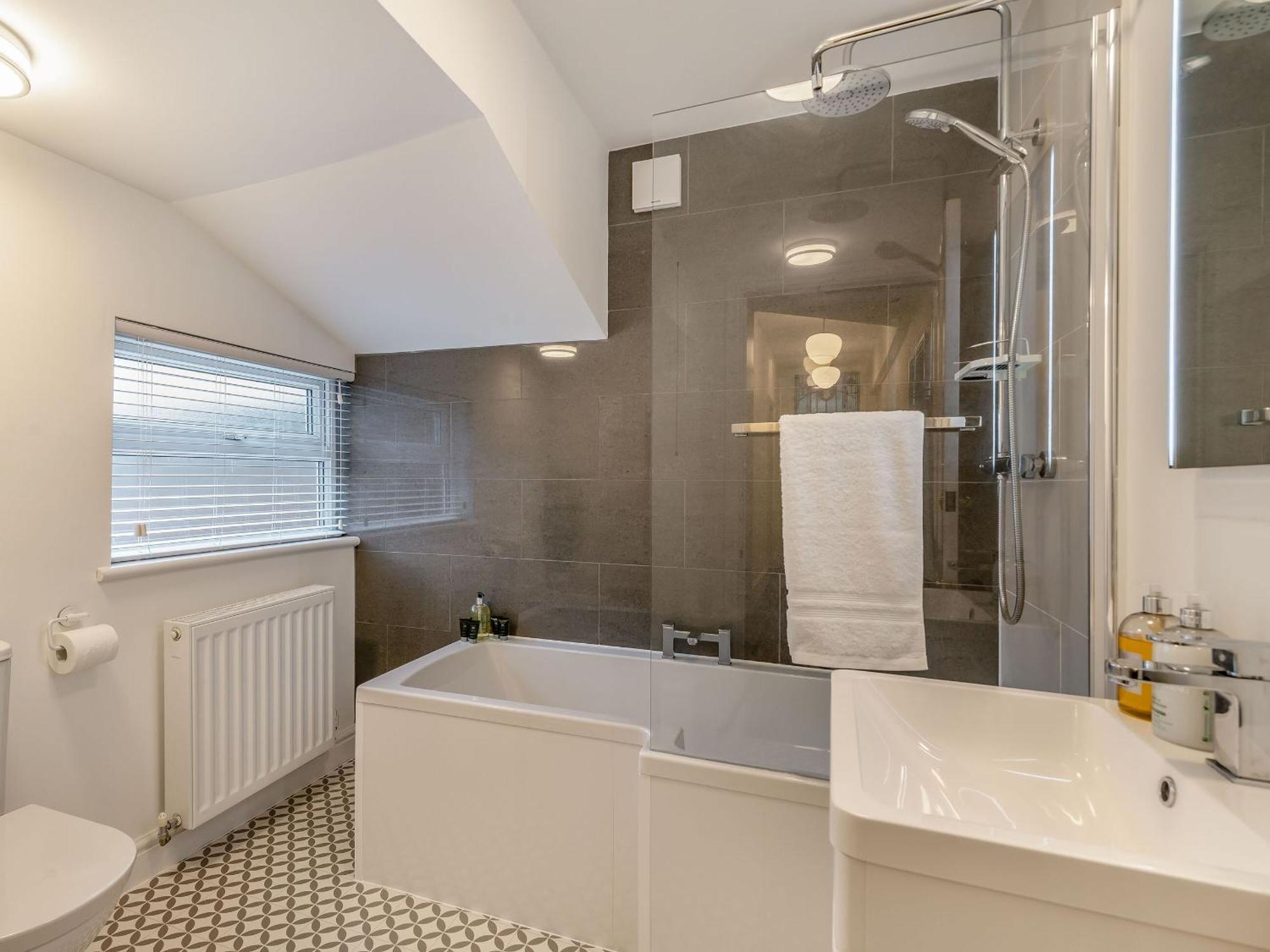 Coppers Rest - Uk41446 Villa Saltburn-by-the-Sea Ngoại thất bức ảnh